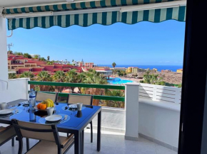 Atalaya - apartment ocean view - Costa Adeje